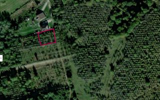 Teren 1250  mp de vânzare în Cisnădioara foarte aproape de asfalt/PUZ - Poză 14