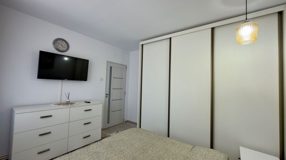 Apartament 3 camere de inchiriat | Central Pitesti | 0% comision - Poză 10