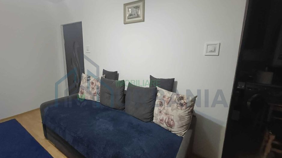 Vânzare apartament 2 camere nedecomandat, Zona Alexandru, Aleea Mușatini, etaj 1 - Poză 3