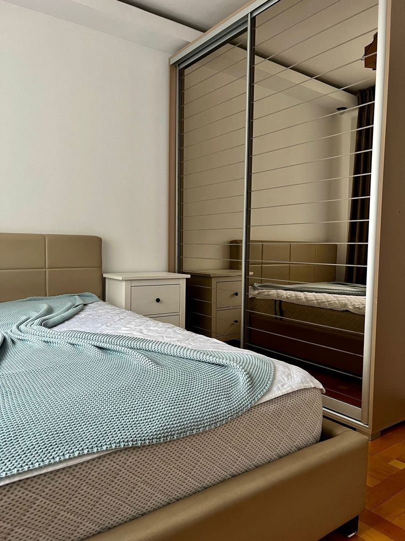 Apartament 3 camere Drumul Taberei Parc Moghioros - Poză 9