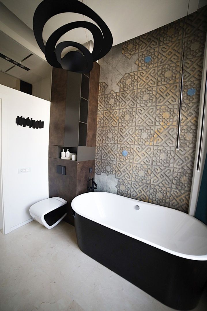 Apartament 3 camere de lux  Centru Istoric, 130mp, 2000Euro - Poză 20