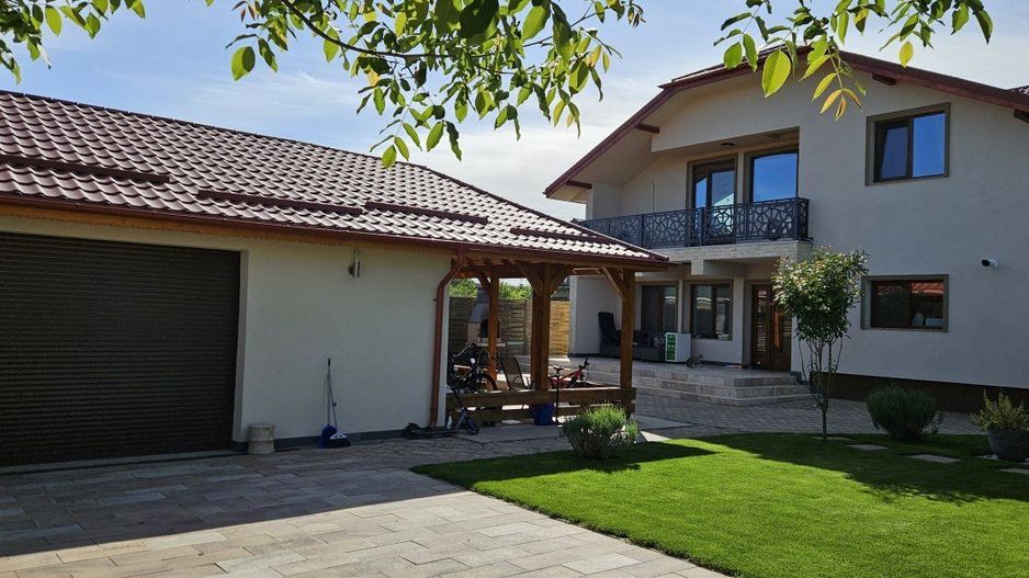 Casă Snagov - Poză 1