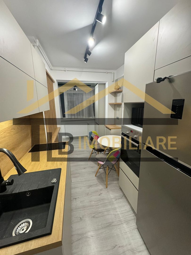 Apartament de 2 camere, 55mp, zona Aleea Carpati - Poză 8