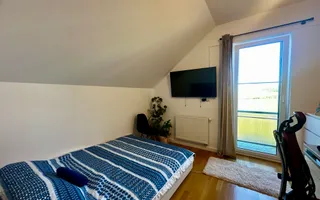 Penthouse cu scara interioară | Parcare și Boxă | Valea Chintaului - Poză 13