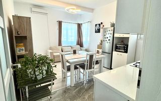 2cam mobilat+utilat | bloc nou,centrala, parcare | Giroc Neptun Profi - Poză 7