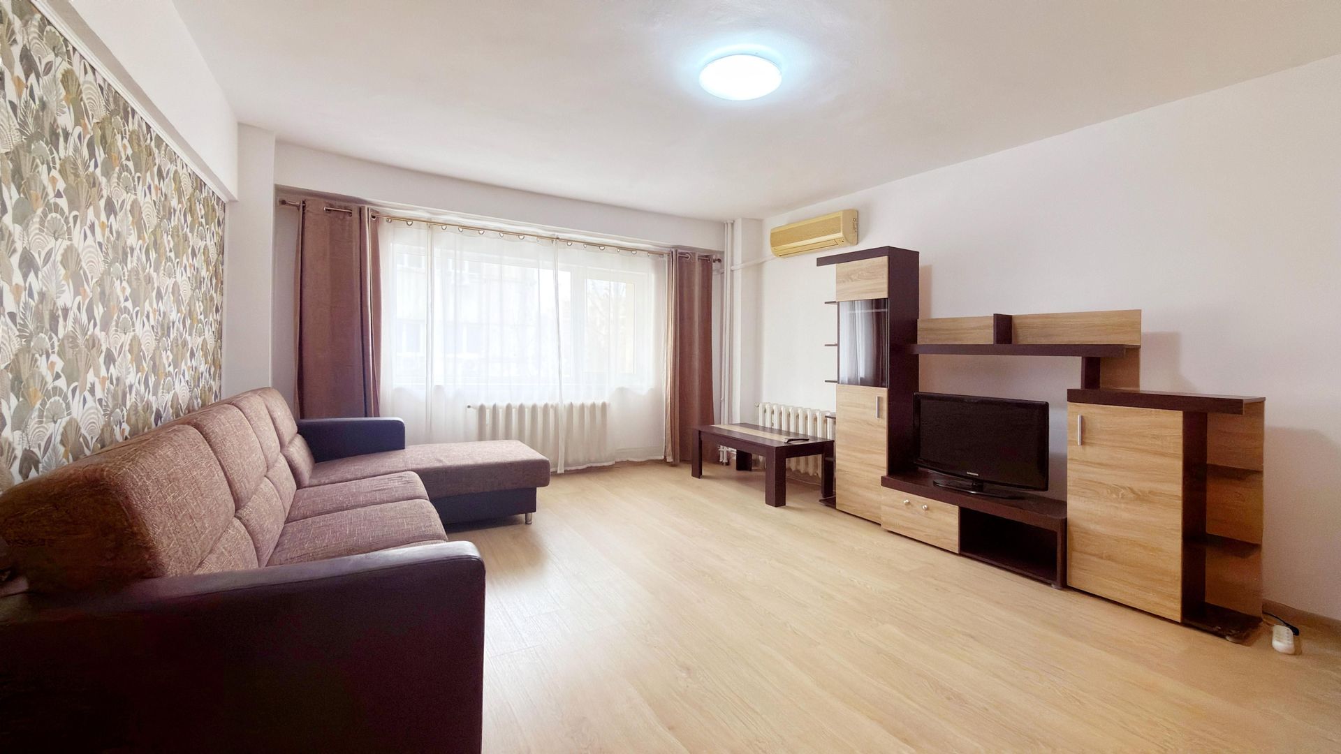 Sector 3 - Unirii apartament 2 camere decomandat et 1/4 bloc 1996 - Poză 7