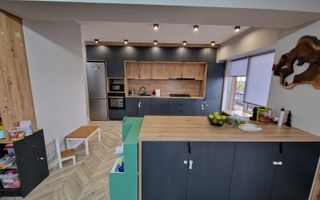 Apartament 2 camere I terasa 55mp I etaj 4/5 I Northpoint Corbeanca - Poză 5