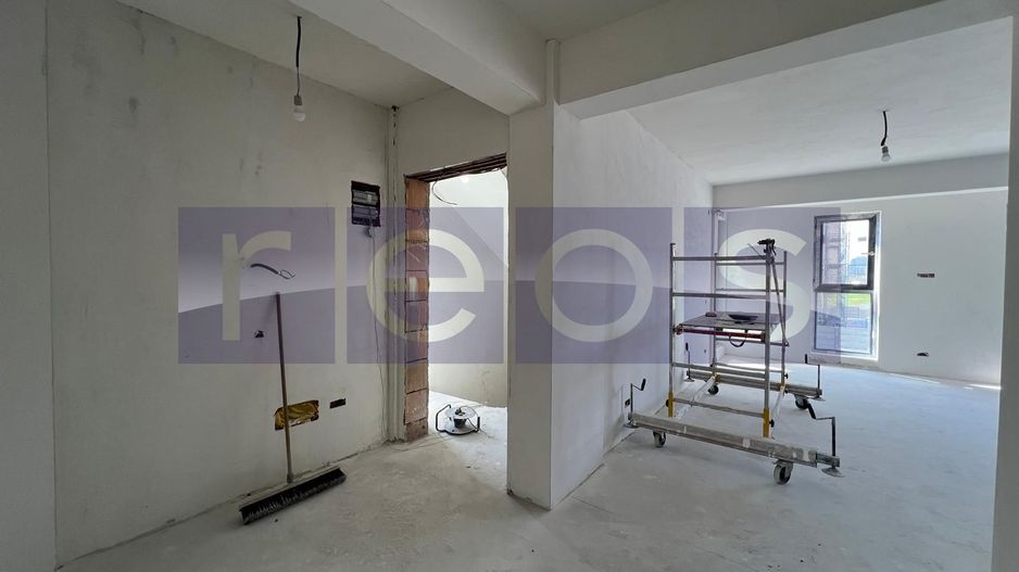 VANZARE 3 CAMERE  | ETAJ 1 | ZONA PALLADY - Poză 6