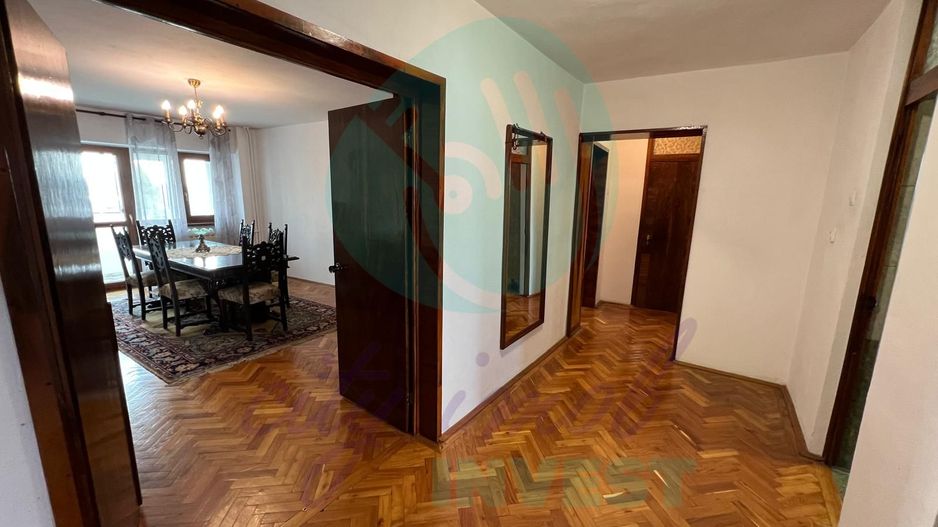 Oportunitate 4 camere 103 mp Stirbei Voda-Berzei - Poză 8