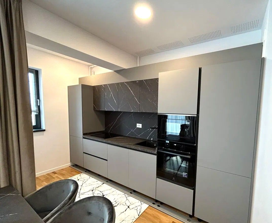 2 CAMERE AVIATIEI-HERASTRAU, MOBILAT/UTILAT LUX-PARCARE SUBTERANA - Poză 4