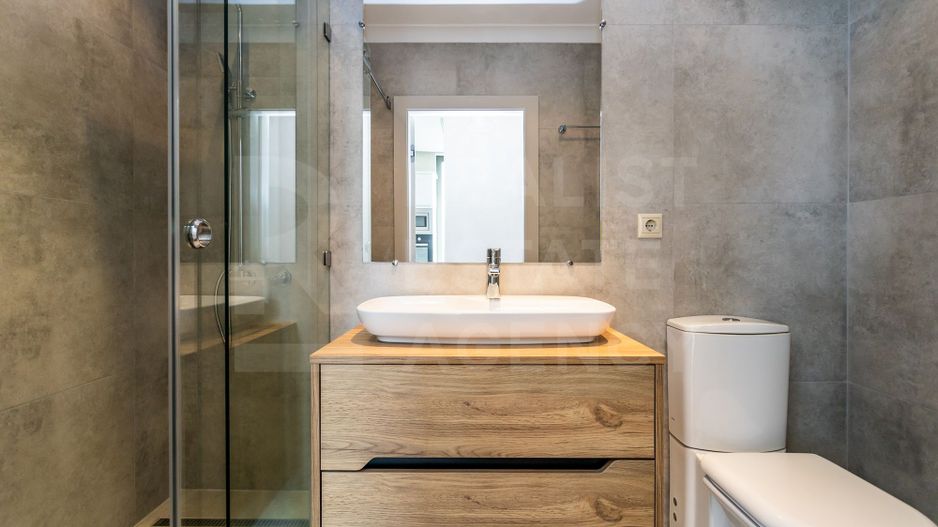 Vânzare apartamnet 2 camere, str. Columna, Centru - Poză 13