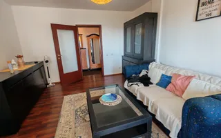 2 camere,modern, bloc nou,Zorilor Gheorghe Dima Zona Louis Pasteur,UMF - Poză 11