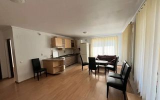 Inchiriere apartament 3 camere in vila cu 6 apartamente in Buna Ziua - Poză 7