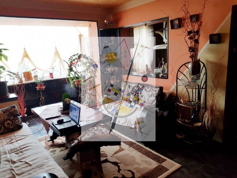 Tomis Nord - Banca Religiilor - Apartament compus din 4 camere, etaj 3. - Poză 1