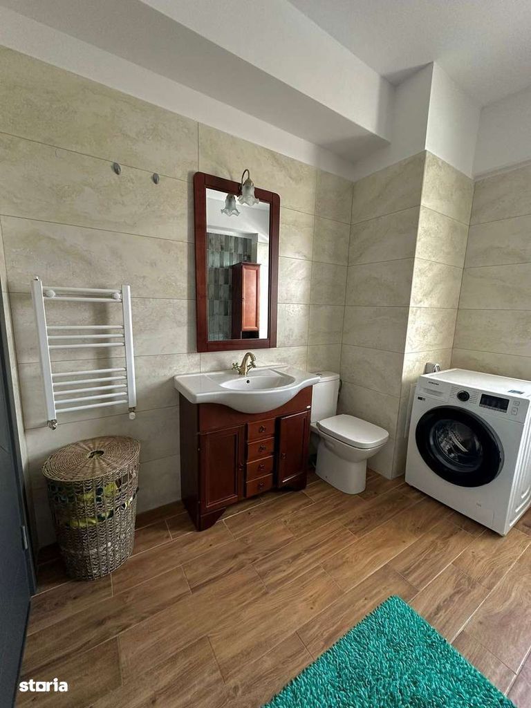 Superb Apartament 2 camere Panorama Ghencea - Poză 8