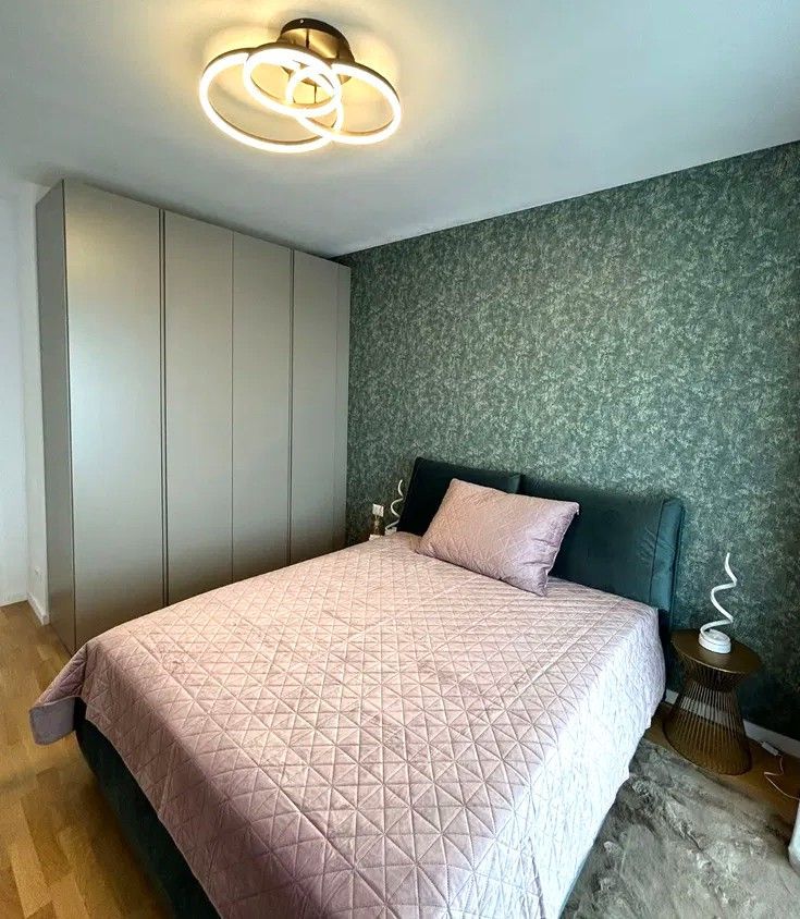 2 CAMERE AVIATIEI-HERASTRAU, MOBILAT/UTILAT LUX-PARCARE SUBTERANA - Poză 7