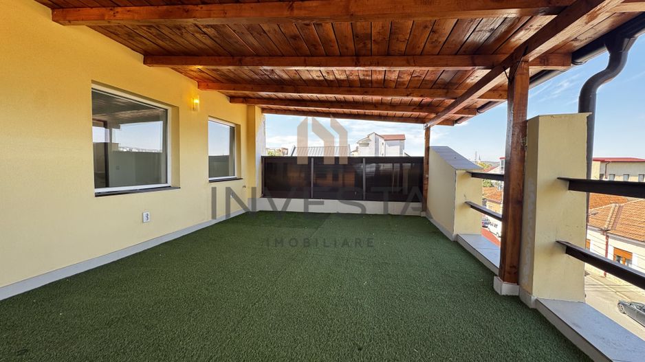Spatiu de birouri de 200 mp cu 4 parcari de inchiriat, zona Gheorgheni - Poză 4