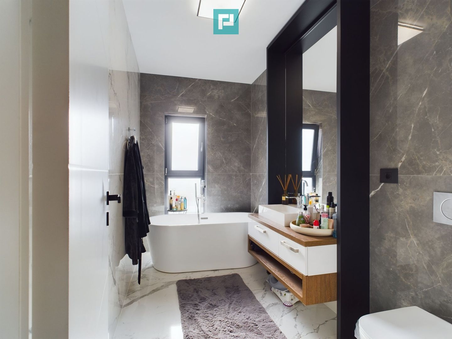 Vilă Exclusivistă Dumbrăvița - Poză 9