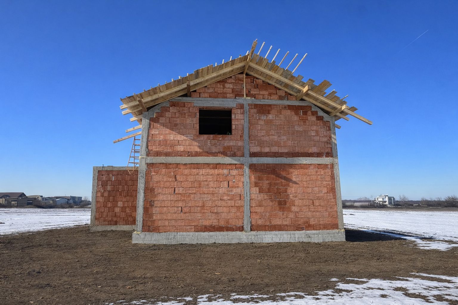 COMISION 0% | Duplex | Zona Mosnita Veche | 3 Camere | - Poză 3