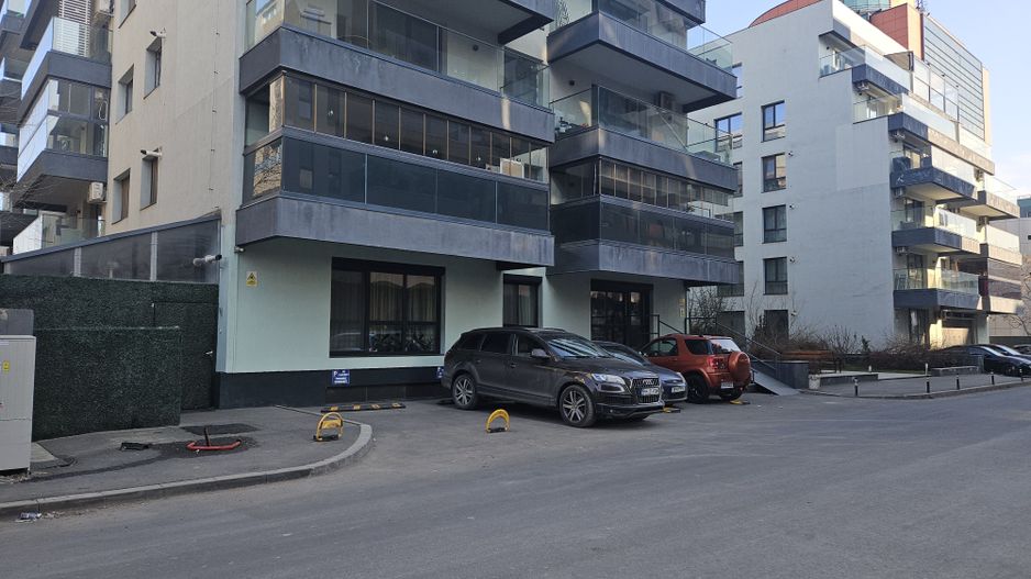 Apartament 6 camere Pipera Kaufland - Poză 2