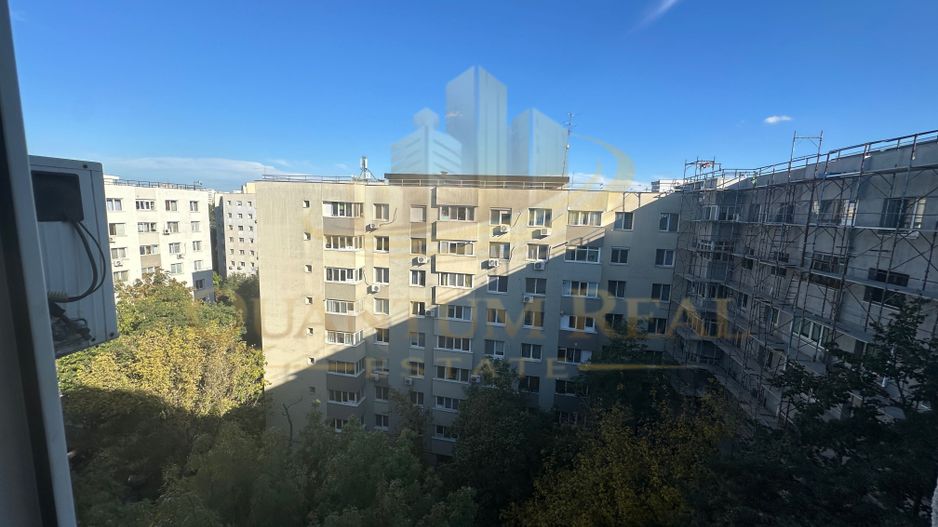 Inchiriez  2 Camere , Centrala proprie,Decomandat , Metrou Dristor - Poză 6