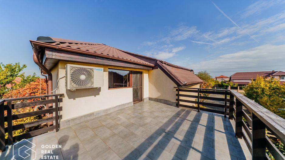 Casa noua in Fantanele, P+M, comision 0% - Poză 24