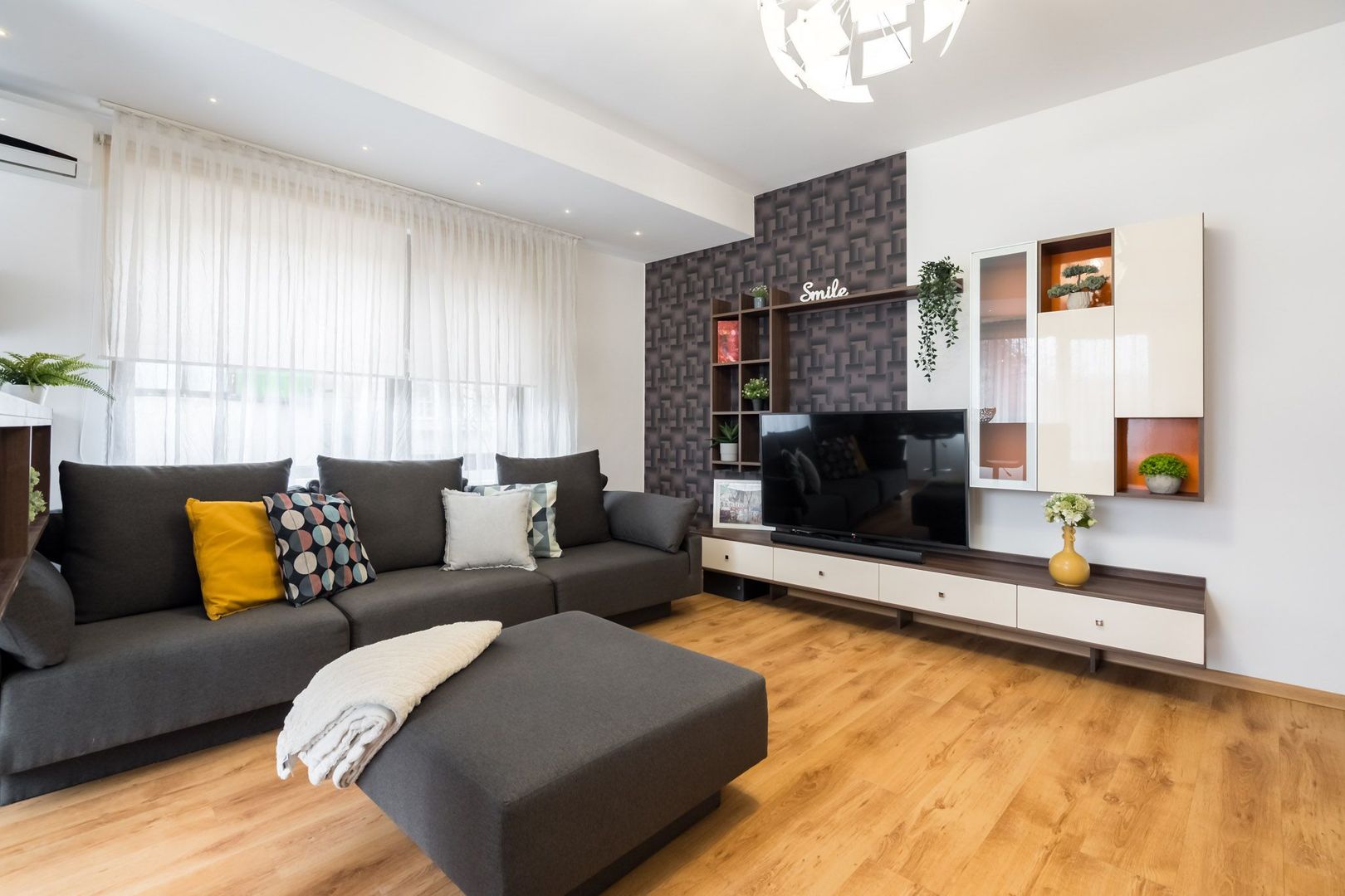 COMISION 0% - Apartament 2 camere 55mp utili la 8 minute metrou Piata Muncii - Poză 4