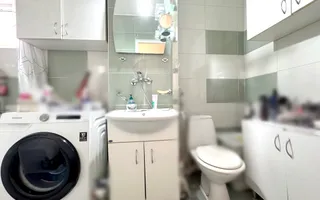 Apartament 4 camere/79mp/Calea Floresti. - Poză 11
