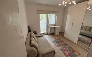 Apartament Lux 4 camere metrou loc parcare - Poză 5
