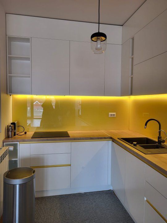 Apartament Soseaua Nordului | Parc Herastrau - Poză 5