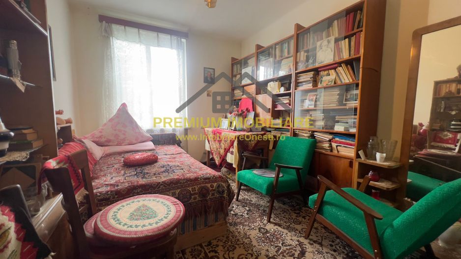 Apartament 3Camere de Vânzare – Zona Qvartal, Onești - Poză 1
