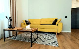 Apartament modern cu 3 camere | Loc de parcare | Zona Eroilor-Florești - Poză 3