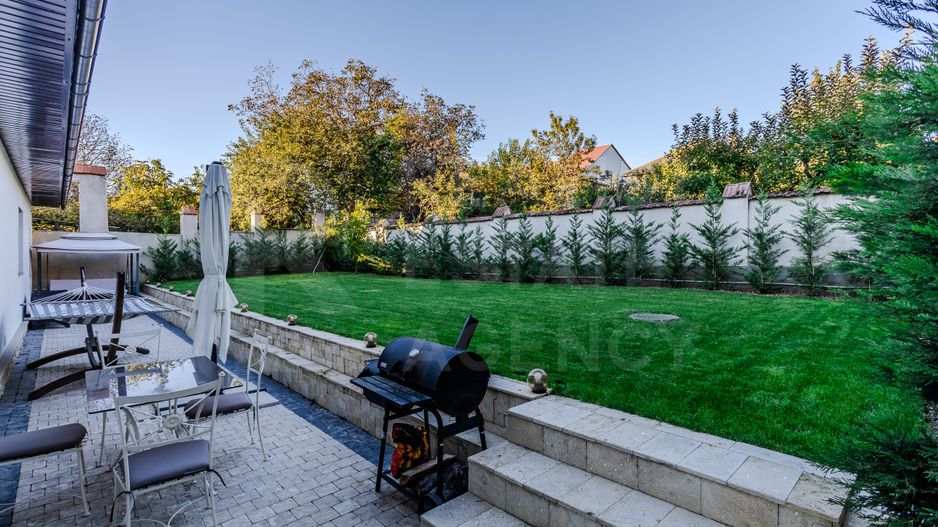 Vânzare,casă, 3 nivele, str. Mărțișor, Telecentru. - Poză 100