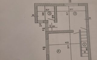 Casa de vanzare Brancoveanu. - Poză 19