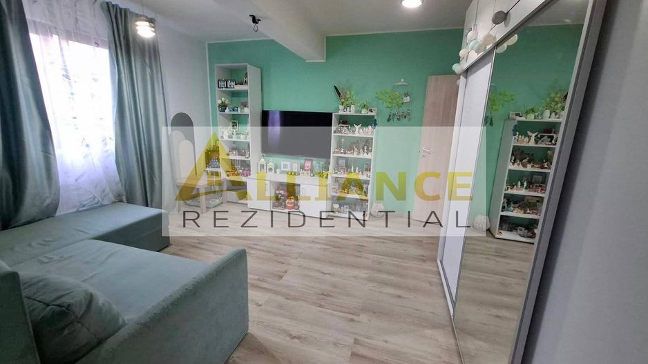 De vanzare | 2 camere | 49,26 mp | Metrou Dimitrie Leonida – 10-15 min - Poză 2