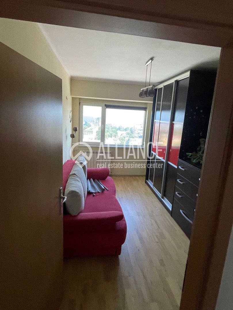 Centru/Tomis Mall (cod04)-3 camere mobilate utilate - Poză 4