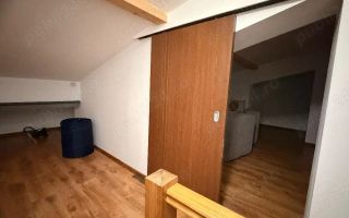 2 camere + mansarda, 2 bai, pet friendly, langa metrou Mihai Bravu - Poză 4