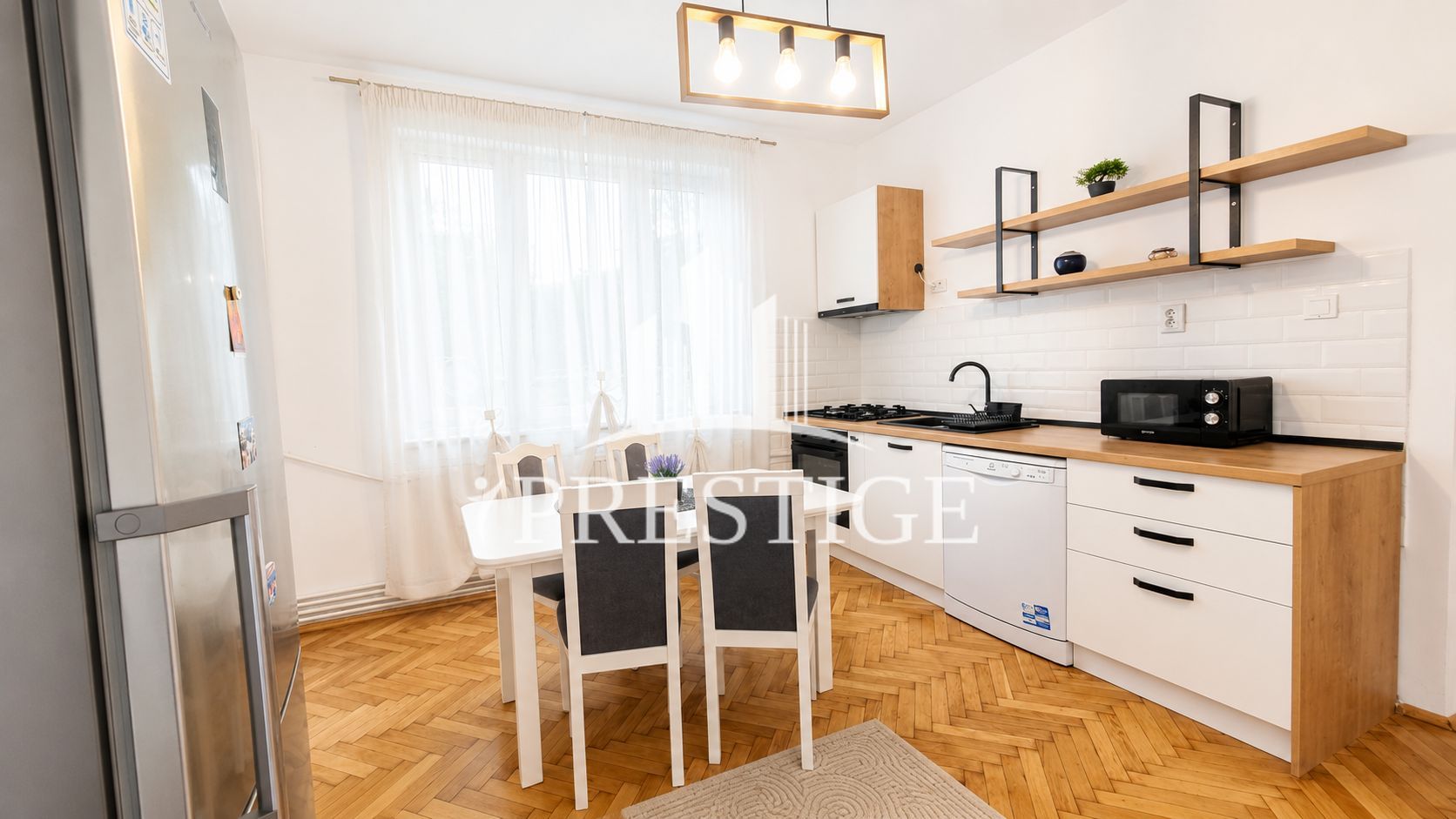 APARTAMENT 2 CAMERE DECOMANDAT ETAJ 1,  CENTRAL-CONSTITUȚIEI, 71 MPU - Poză 3
