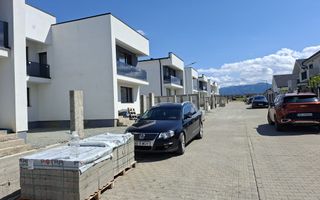 Casa moderna 3 camere P+1 curte privata libera 170 mp in Arhitectilor - Poză 3