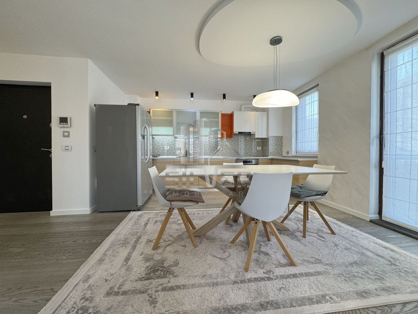 Apartament cu 3 camere/80 mp/garaj/RIVIERA LUXURY RESIDENCE. - Poză 3