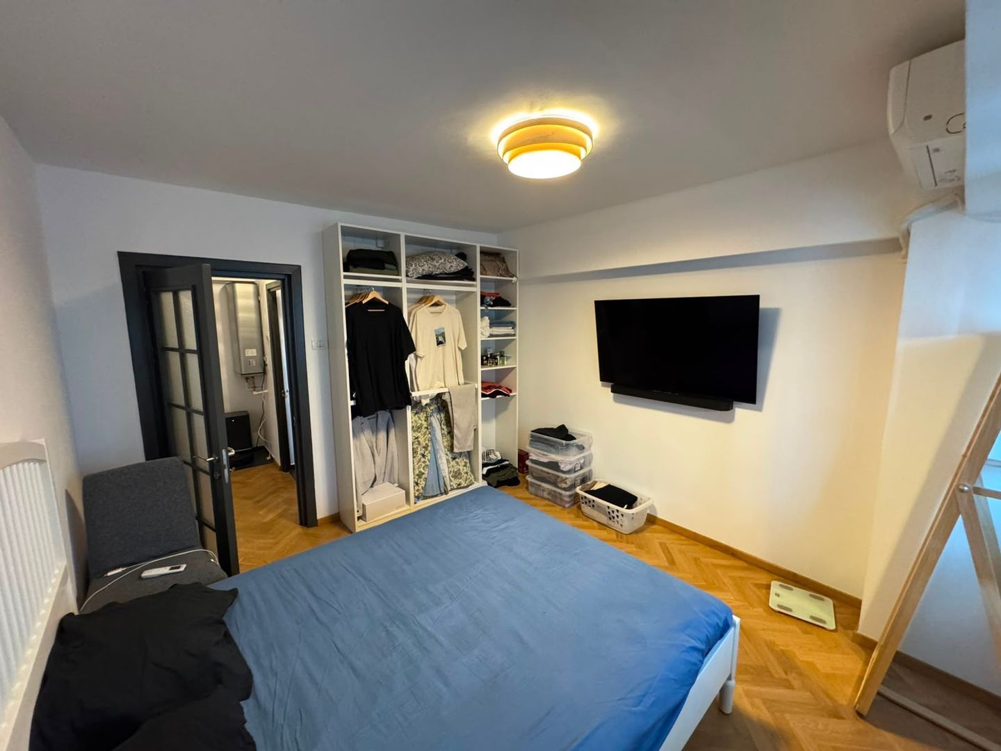 3 Camere Premium | Șos. Nicolae Titulescu V18 - Poză 1