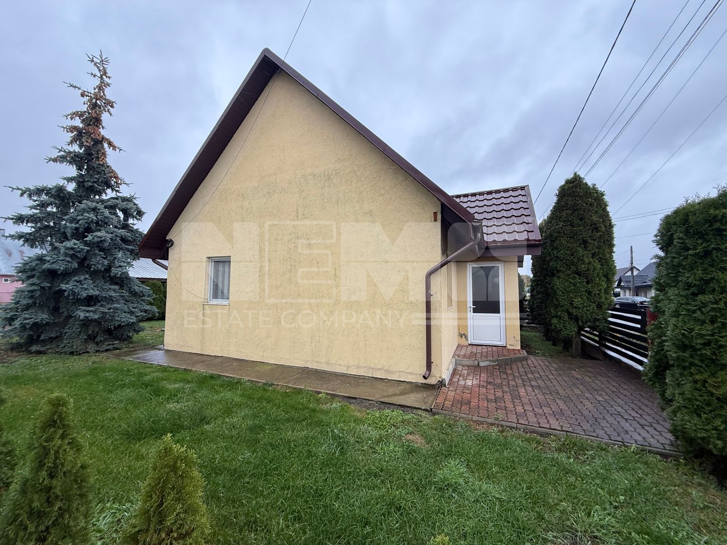 Casă de vânzare în Rădăuți | 64 mp utili | Teren 400 mp - Poză 14