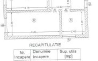 Casa de vanzare in zona Sararie, Iasi - Poză 1