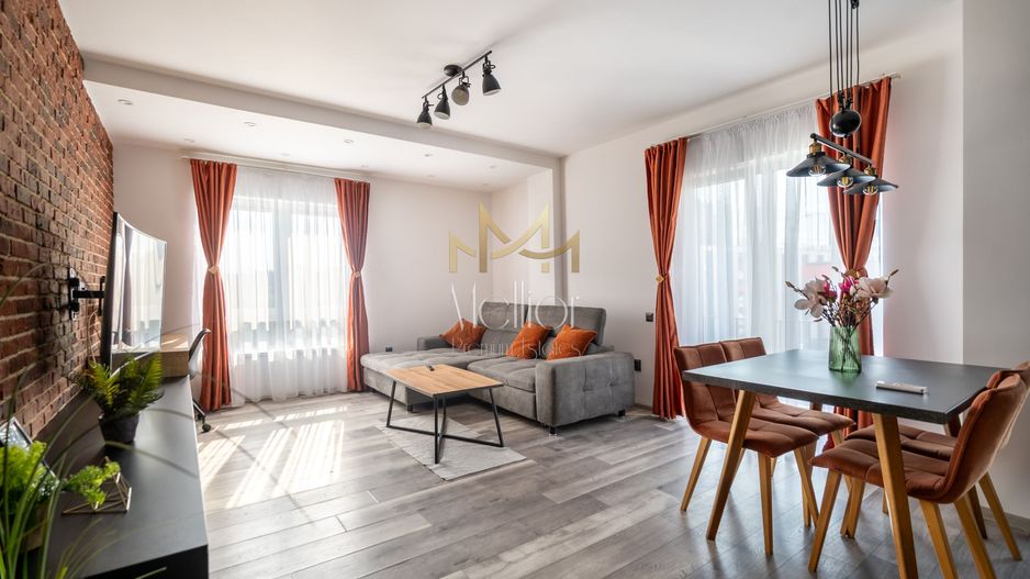 Apartament 2 camere de închiriat | 57 mp | garaj | Buna ZIua! - Poză 2