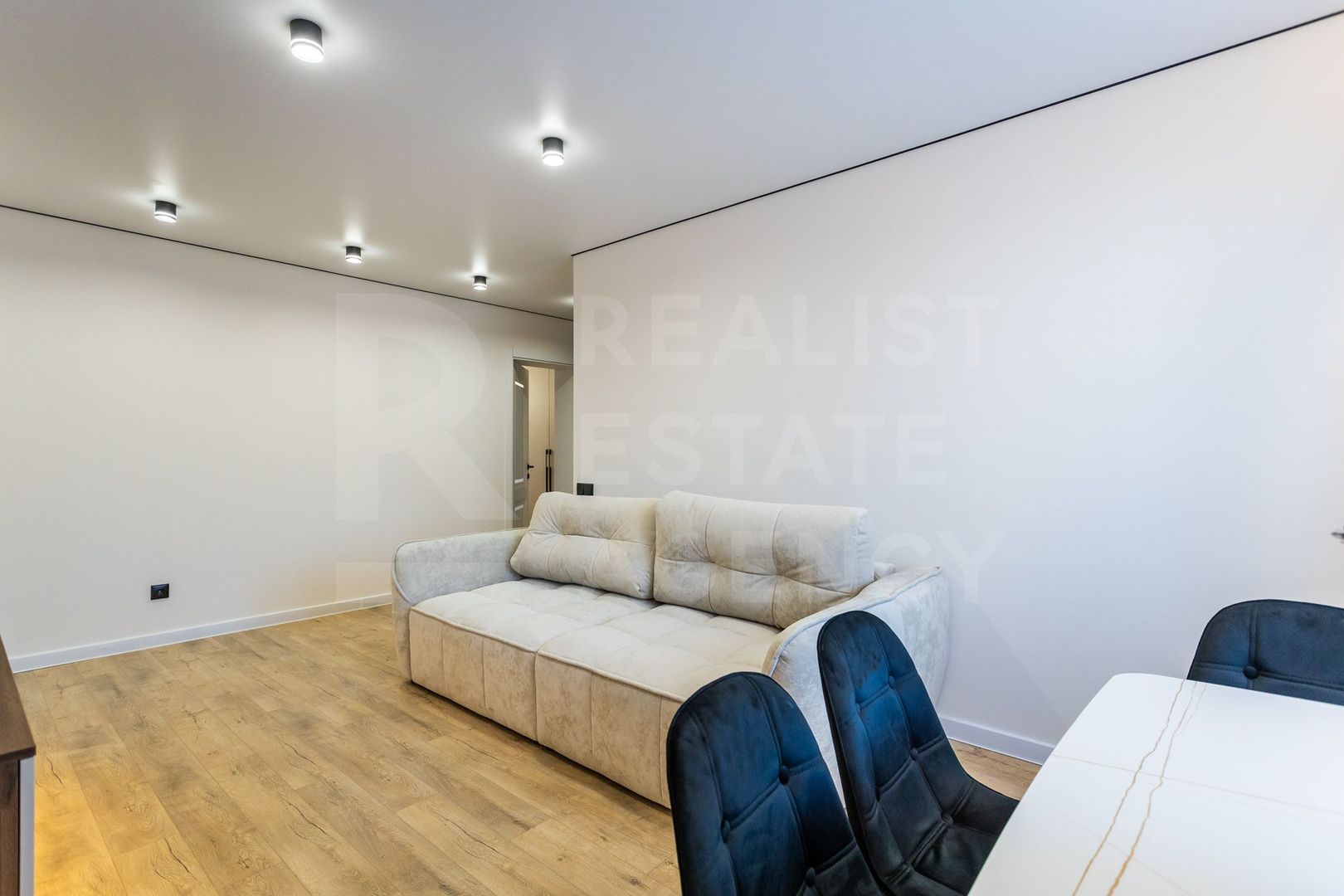 Vânzare, apartament, 2 camere, strada George Coșbuc, Centru - Poză 11