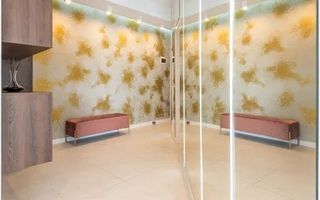 Vanzare apartament 3 camere | View spectaculos | Parcare | Grigorescu - Poză 17