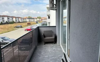 Apartament de vânzare I 2 camere Decomandat I Selimbar I Zona Brana I - Poză 13