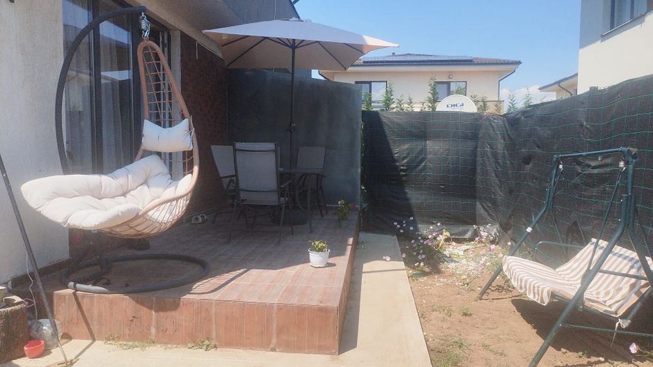 Vilă Duplex cu curte generoasa |Otopeni - Poză 12