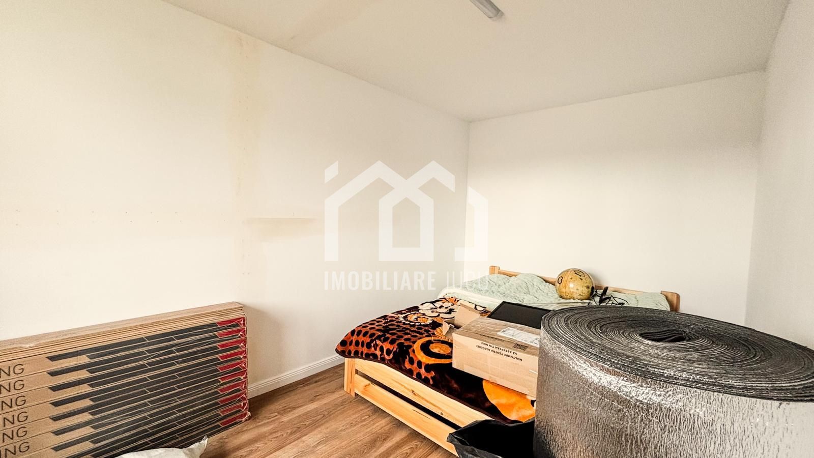 Casa Individuala 4 camere, 108mp, Teren 500mp, Piscina,  Penny-Apahida - Poză 10