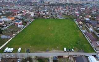 Oportunitate de investitie - Teren Intravilan 13504 mp intre case - Poză 4
